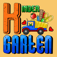 Kindergarten Vintage Hoodie | Teevron