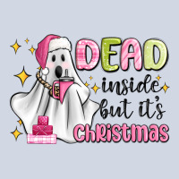 Dead Inside But It's Christmas Premium Sweatshirt | Teevron
