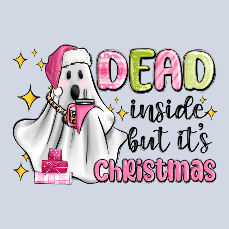 Dead Inside But It's Christmas Premium Sweatshirt by MaliasSmallBusiness | Teevron