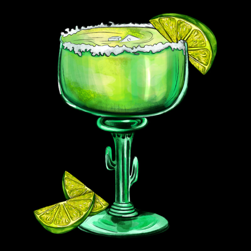 Mexican Margarita Ladies Tee by AdoDesignShop | Teevron
