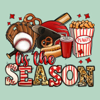 Tis The Season Baseball Classic Tee | Teevron