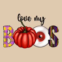 Love My Boos Heavyweight Sweatshirt | Teevron