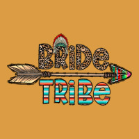 Bride Tribe Urban Heavy Tee | Teevron