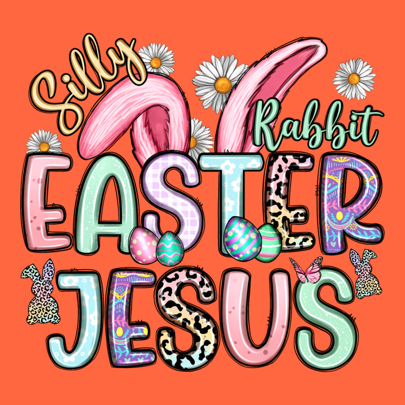Silly Rabbit Easter Jesus Premium Hoodie by Artiststas | Teevron