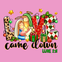 Love Came Down Luke 2 11 Urban Hoodie | Teevron