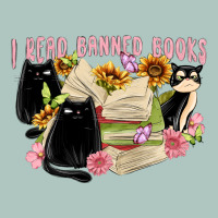 ı Read Banned Books Premium Sweatshirt | Teevron