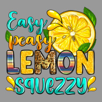 Easy Peasy Lemon Squezzy Vintage Hoodie | Teevron