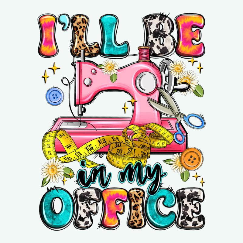 I'll Be In My Office Premium Hoodie by Artiststas | Teevron