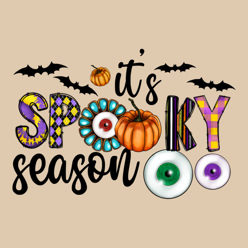 Spooky Heavyweight Sweatshirt by CowhideDigitalArt | Teevron