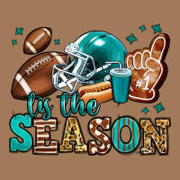 Tis The Season American Football Classic Tee | Teevron