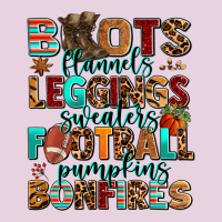 Boots Flannels Classic Tee | Teevron