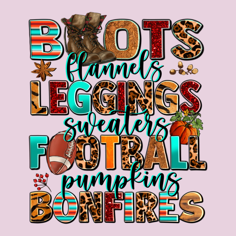 Boots Flannels Classic Tee by AdoDesignShop | Teevron