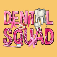 Dental Squad With Teeth Vintage Hoodie | Teevron