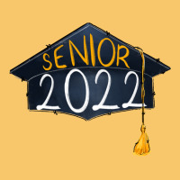 Senior 2022 Graduation Cap Vintage Hoodie | Teevron
