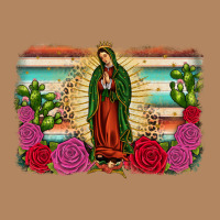 Western Our Lady Of Guadalupe Long Sleeve Tee | Teevron