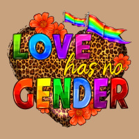 Love Has No Gender Vintage Tee | Teevron
