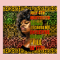 Juneteenth Celebrate Urban Heavy Tee | Teevron