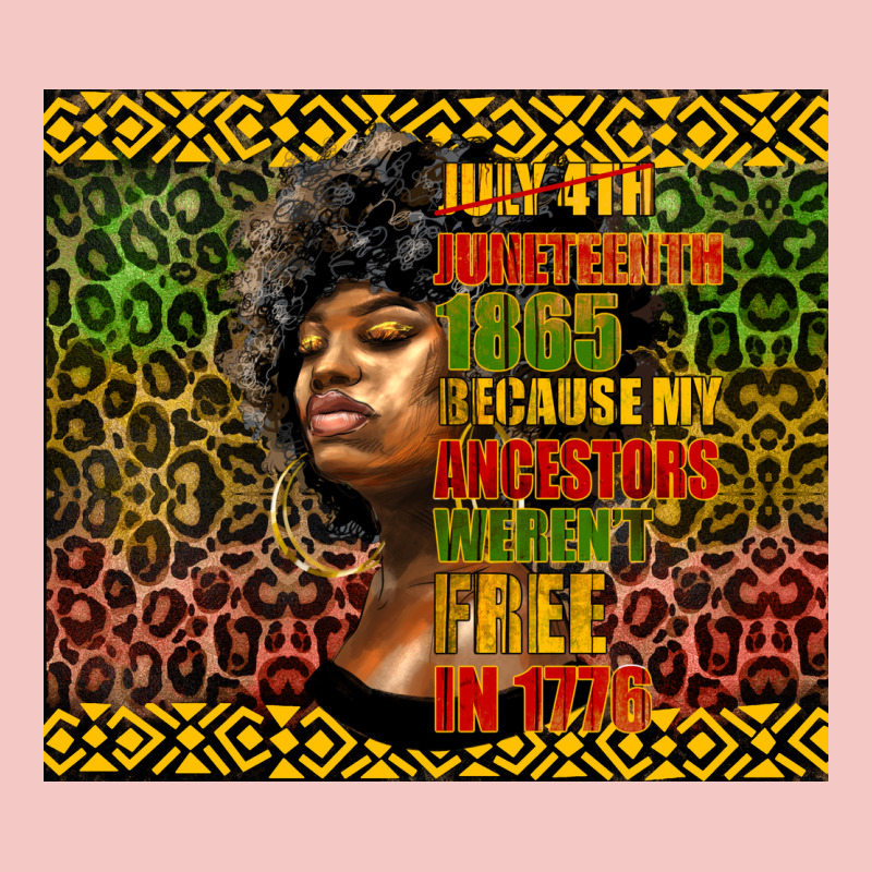Juneteenth Celebrate Urban Heavy Tee by HRA Design Shop | Teevron