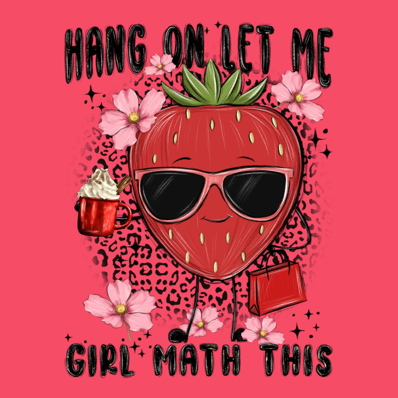 Hang On Let Me Girl Math This Premium Sweatshirt by MaliasSmallBusiness | Teevron