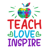 teach love inspire | Teevron
