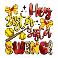 hey sister sister swing softball | Teevron