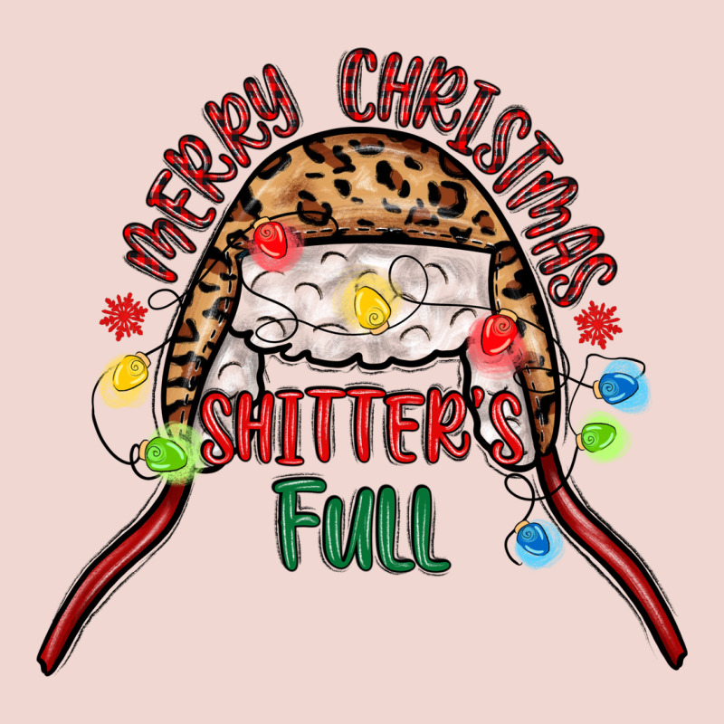 Merry Christmas Shitter S Full Premium Sweatshirt by MaliasSmallBusiness | Teevron