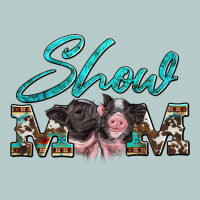 Show Mom Pigs Heavy Core Tee | Teevron