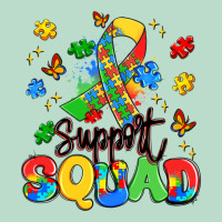 Support Squad Premium Hoodie | Teevron