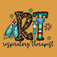 Rt Respiraory Therapist Urban Heavy Tee | Teevron