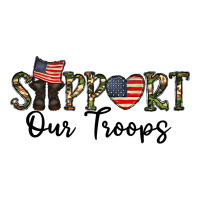 support our troops | Teevron