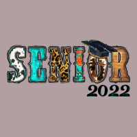 Western Senior 2022 Vintage Hoodie | Teevron