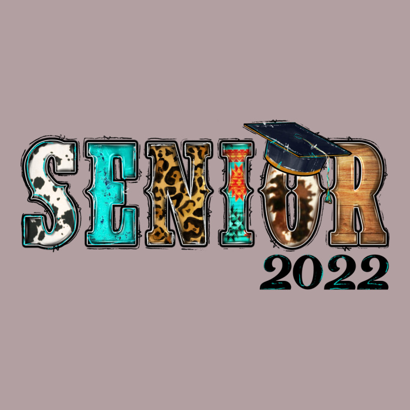 Western Senior 2022 Vintage Hoodie by RanaPortraitStore | Teevron