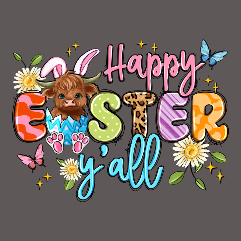 Happy Easter Yall Premium Hoodie by Artiststas | Teevron