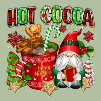 Hot Cocoa Urban Hoodie | Teevron