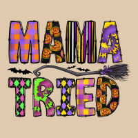 Mama Tried Heavyweight Sweatshirt | Teevron