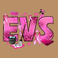 Environmental Services Breast Cancer Vintage Hoodie | Teevron