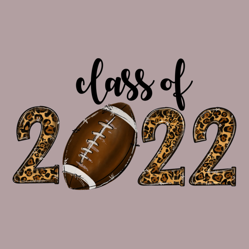 Closs Of 2022 American Football Vintage Hoodie by RanaPortraitStore | Teevron