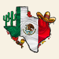 Mexica Texas Vintage Tee | Teevron