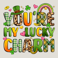 You're My Lucky Charm Heavy Core Tee | Teevron