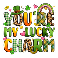 you're my lucky charm | Teevron