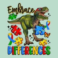 Embrace Differences Premium Hoodie | Teevron
