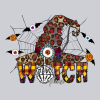 Witch Please Heavyweight Sweatshirt | Teevron