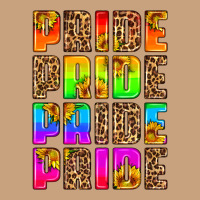 Pride Pride Pride Pride Vintage Tee | Teevron