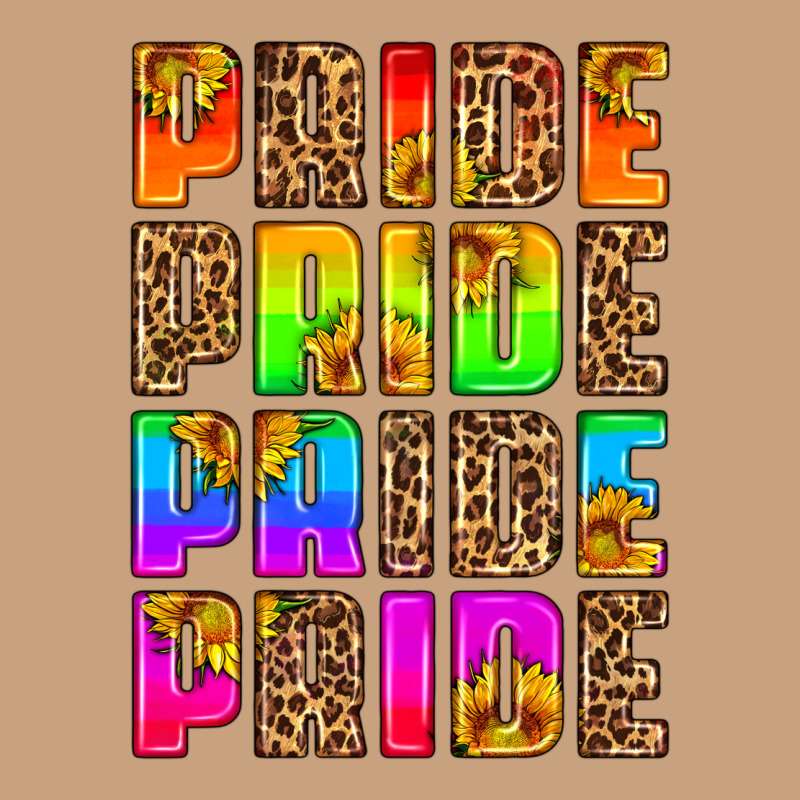 Pride Pride Pride Pride Vintage Tee by HRA Design Shop | Teevron