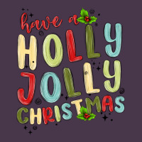 Have A Holly Jolly Christmas Heavyweight Hoodie | Teevron