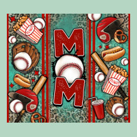 Baseball Mom Classic Tee | Teevron