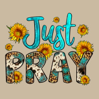 Just Pray Long Sleeve Tee | Teevron