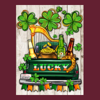 Lucky Truck Classic Tee | Teevron