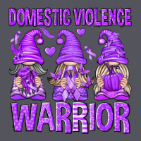 Domestic Violence Warrior Gnomes Vintage Hoodie | Teevron