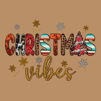 Christmas Vibes Vintage Hoodie | Teevron